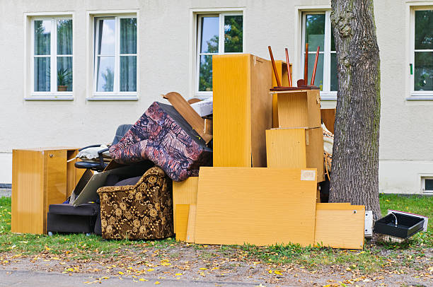 Best Specialized Junk Removal in Homewood, IL